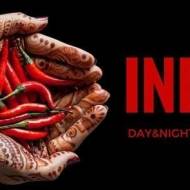 6 SIERPNIA – INDIA DAY & NIGHT FOOD FEST – WARSZAWA