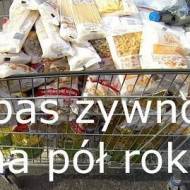 DOMOWA SPIŻARNIA - JAKIE PRODUKTY NALEŻY MIEĆ W DOMU ZAWSZE POD RĘKĄ