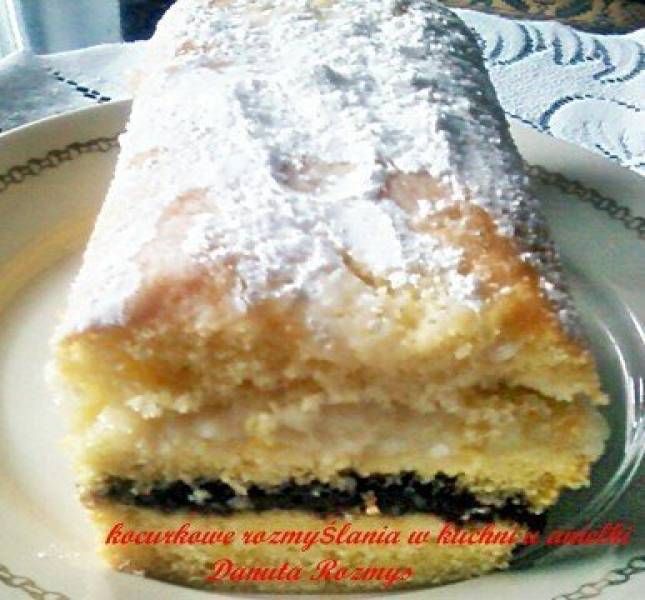 BABKA WŁOSKA