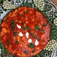 Pomidorowa z Oporowa