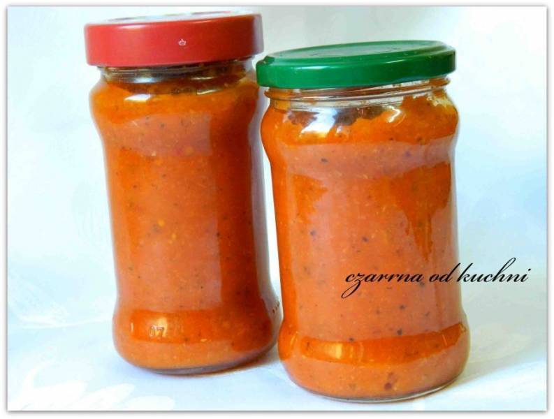 Passata pomidorowa