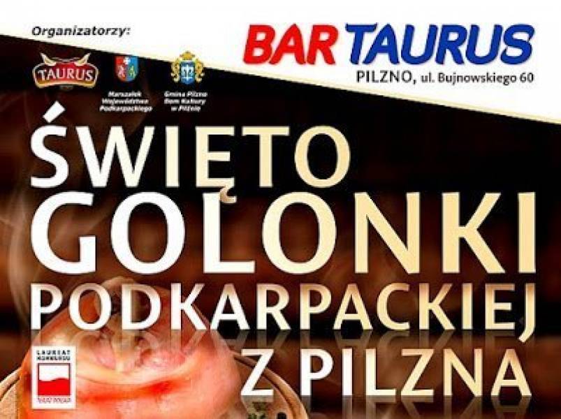 Swieto Golonki Podkarpackiej z Pilzna 2016