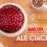 Programy kulinarne w TV: Bake off – Ale ciacho!