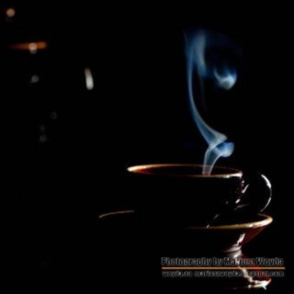 Kawa i herbata a dieta rozdzielna