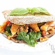Sandwich - Mega kanapka