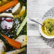 Vegebulion – 100% wegańska zdrowa zupa
