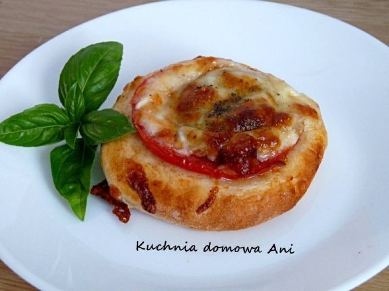 Pizzerinki