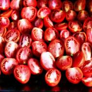Suszone pomidory w oleju