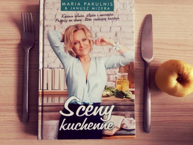 “Sceny kuchenne” – recenzja