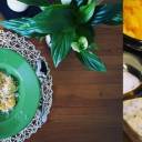 DYNIOWE RISOTTO / PUMPKIN RISOTTO