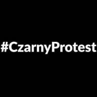 #CzarnyProtest