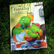 Franklin – mądry i dobry żółwik
