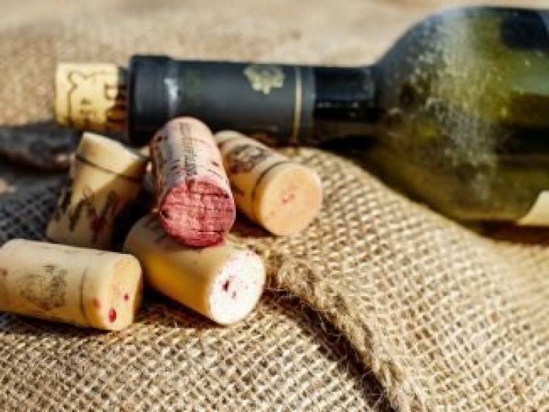 Wino im starsze tym lepsze – mit