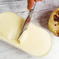 Masło roślinne, czyli wegańska alternatywa dla masła