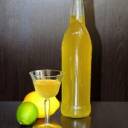Limoncello - likier cytrynowy