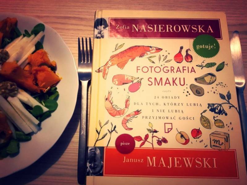 “Fotografia smaku” – recenzja