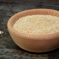Komosa ryżowa – quinoa jak gotować oraz własciwości