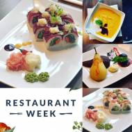 Restaurant Week Łódź / Sendai Sushi / KONKURS