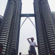 #1 Malezja: Kuala Lumpur