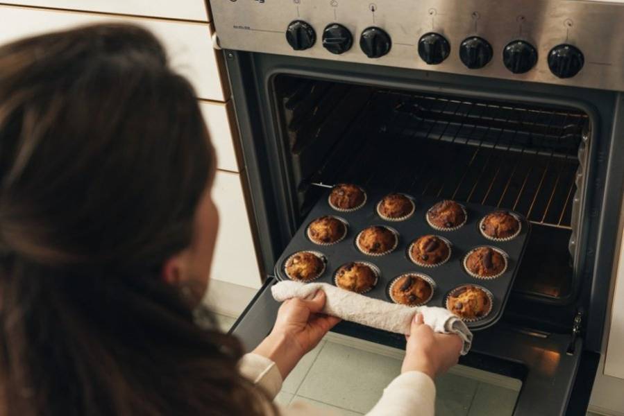 Funkcje piekarnika – jak ich używać?