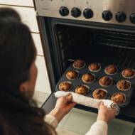 Funkcje piekarnika – jak ich używać?