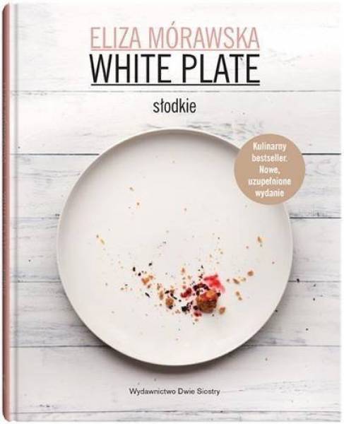 ,,White plate. Słodkie” – recenzja