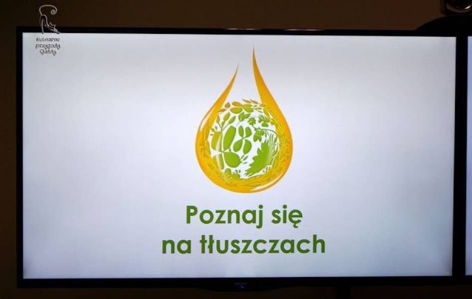 Poznaj sie na tłuszczach