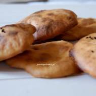 Chlebek naan