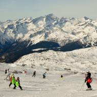 Polskie przedszkola narciarskie w Alpach, czyli gdzie na narty z dzieckiem