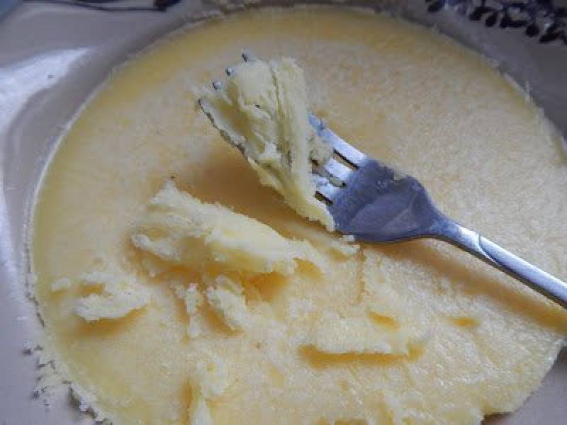 Jak zrobić masło klarowane?