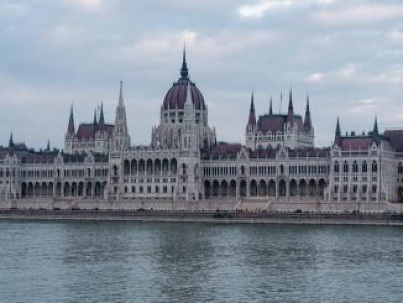 Budapeszt – miasto warte odwiedzenia