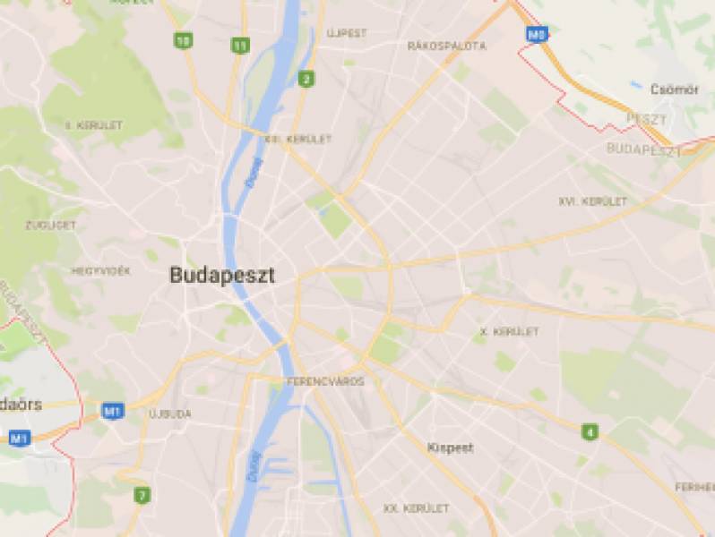 Budapeszt – jak przygotować się do podróży