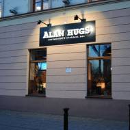 Alan Hugs – Lublin