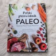 Polski przewodnik Paleo - recenzja