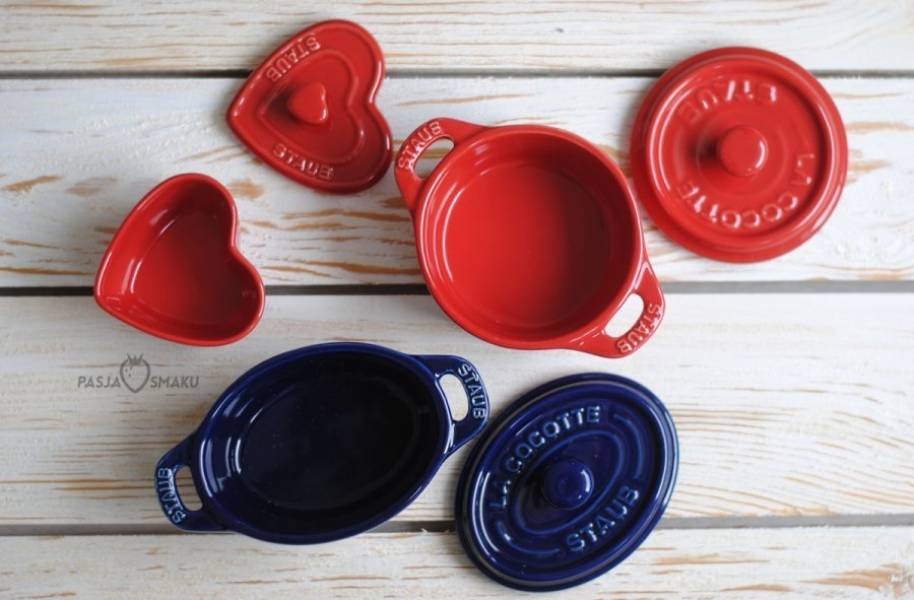 Staub Mini Cocotte – recenzja