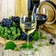 Jak dobrać wino do potrawy