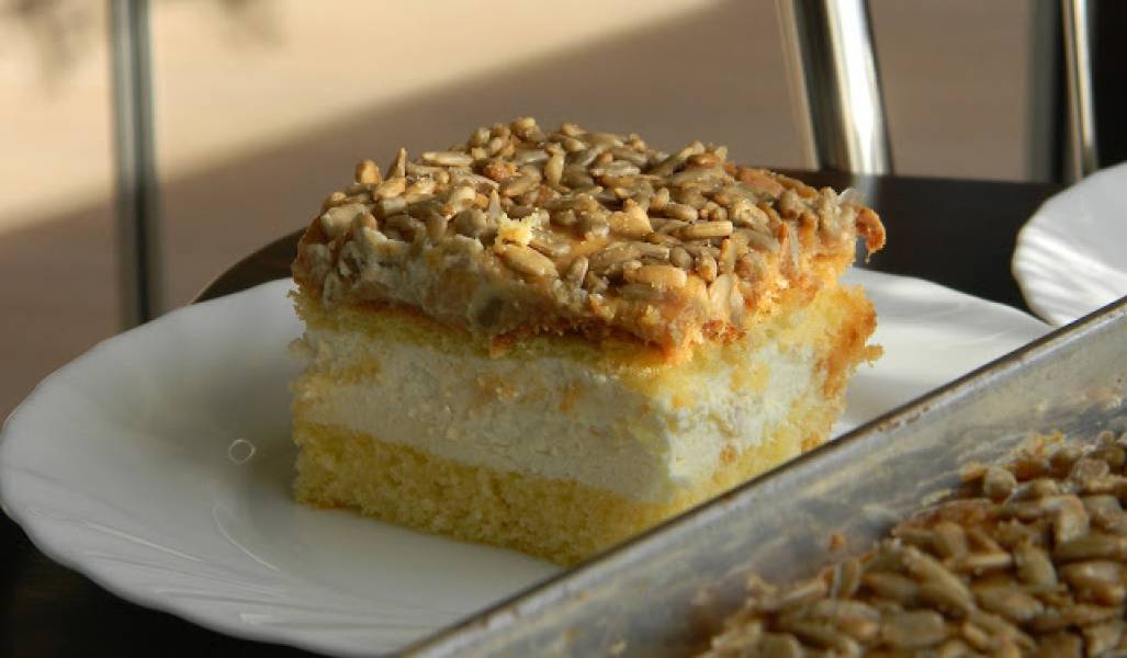 Ciasto cioci Basi (bez pszenicy)