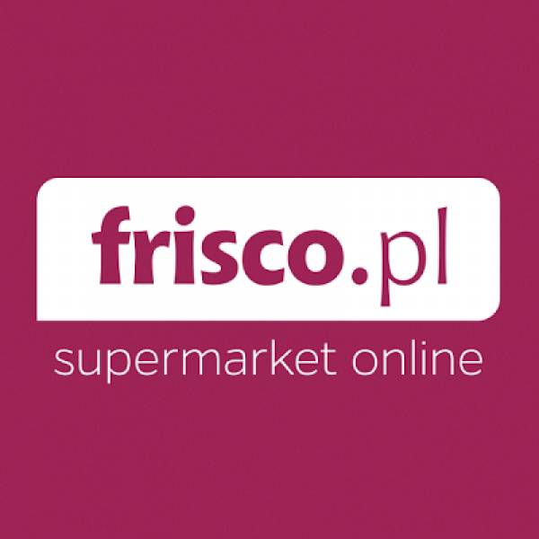 Frisco.pl - zakupy online z dostawą do domu