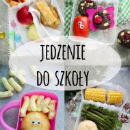 Jedzenie do szkoły cz 17