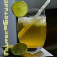 Grolsch drink z limonką
