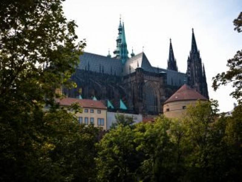 Co niezwykłego ma do zaoferowania czeska stolica?