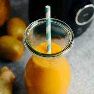 Zdrowe smoothies – dodaj sobie mocy na zimę