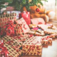 10 pomysłów na świąteczne prezenty
