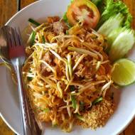 Tajlandia od kuchni
