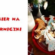 Jak zrobić lukier na pierniczki?