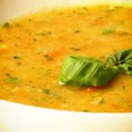 Ryżanka – zdrowa i dietetyczna zupa