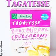 Tagatesse – słodzik na bazie tagatozy (Dambert Nutrition)