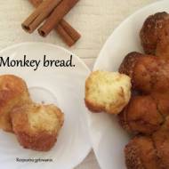 Monkey bread.