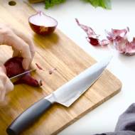 Jakie noże to must-have w Twojej kuchni?