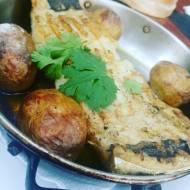Portugalski bacalhau (czytamy: bakaliału)